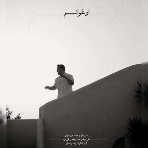 محمد میوه چیان ارغوانم